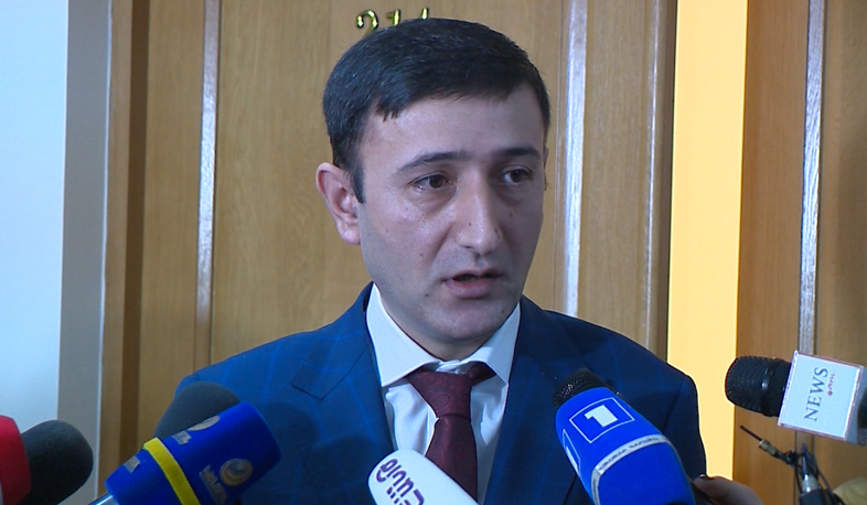 Программа правительства