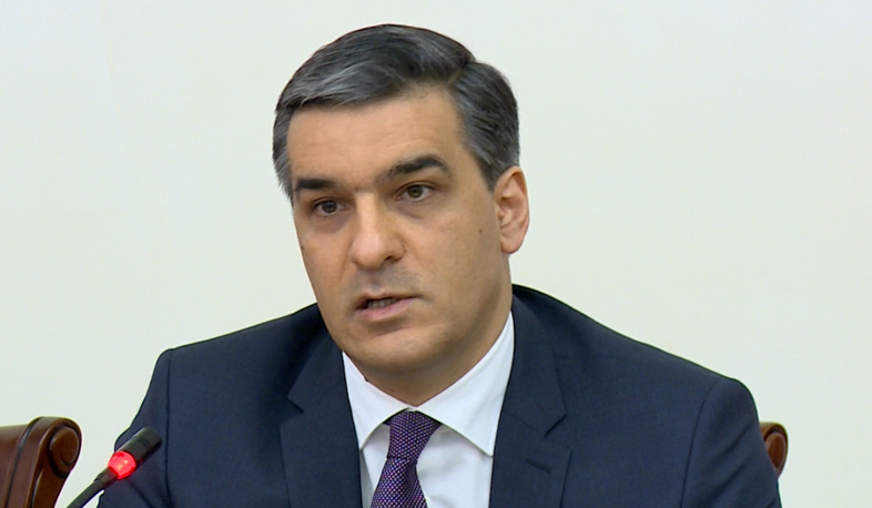 Постоянные комиссии НС провели заседания