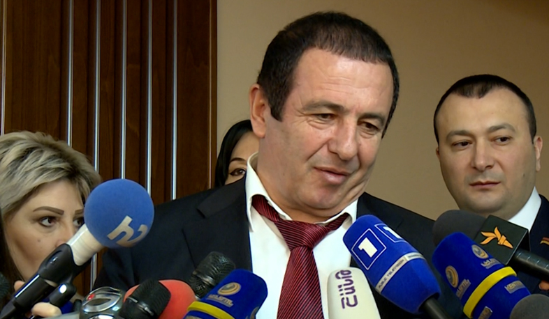 Как оппозиция проголосует за государственную программу?