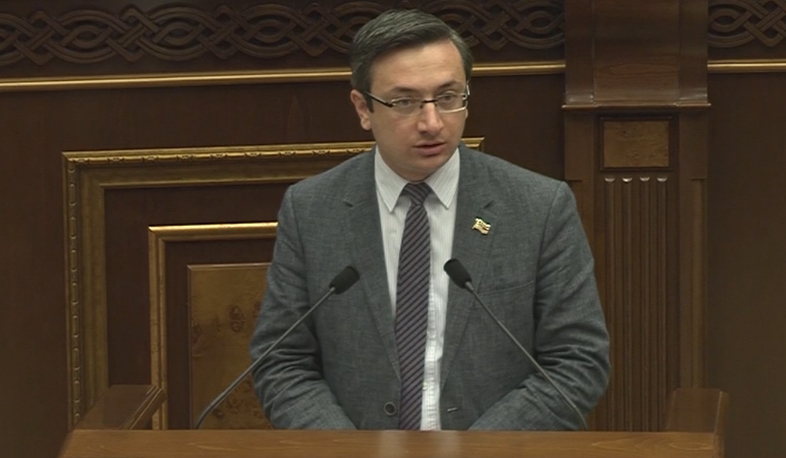 Предложения депутатов по государственной программе