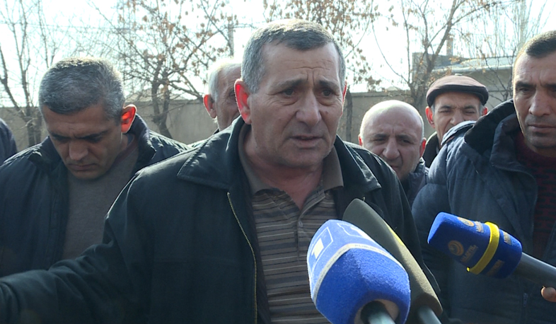 Водители автобусов объявили забастовку