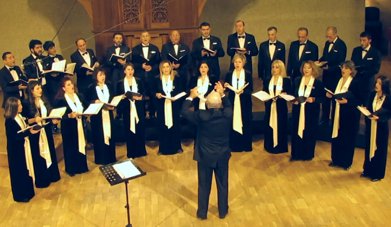 Կոմիտասի 150-ամյակը կնշվի համերգաշարով