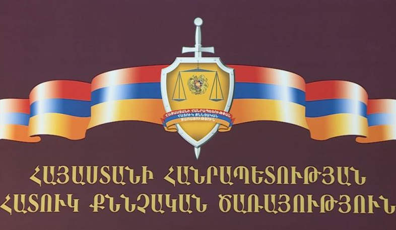 Մարտի 1-ի գործի նախաքննությունն ավարտվել է