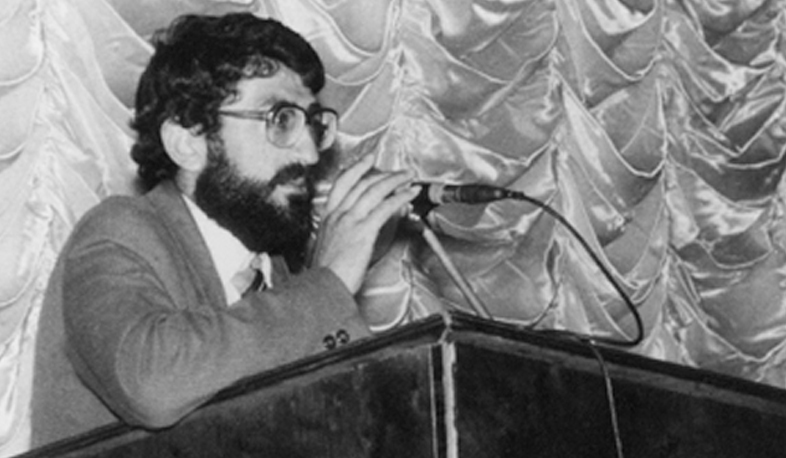 Նորանկախ Արցախի առաջին ղեկավարը կդառնար 60 տարեկան