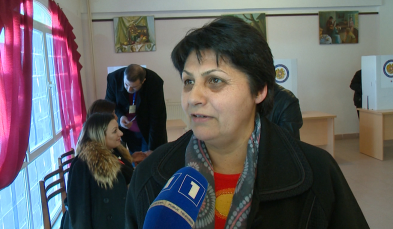 ՏԻՄ ընտրությունը Կոտայքի համայնքներում