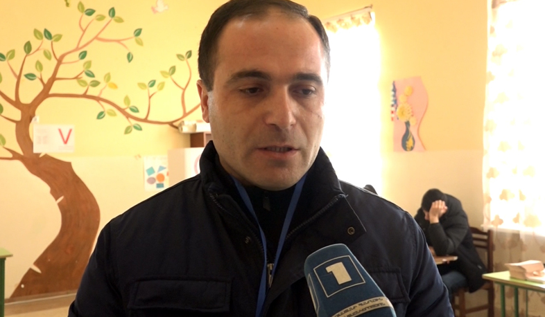 Արմավիրի 5 գյուղում համայնքապետ, 2-ում՝ ավագանի են ընտրում