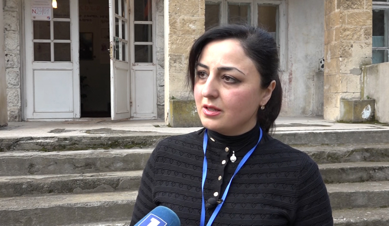 Ձորագեսում նախընտրական խոստումների պակաաս չի զգացվել