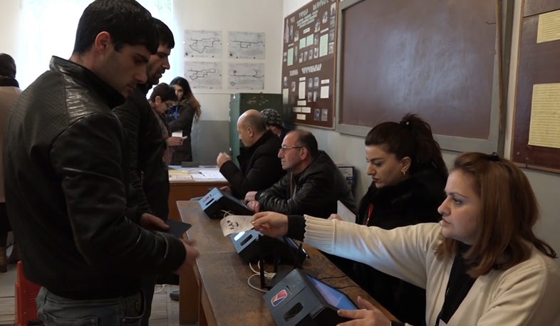 Great concerns of small villages