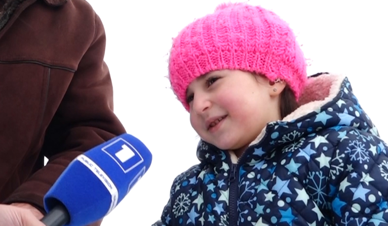 Seven candidates contend for leadership position of expanded community