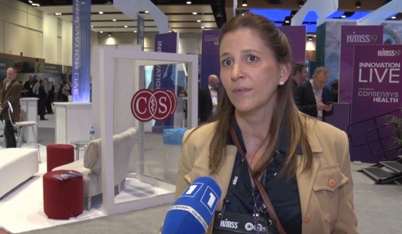 Բարձր տեխնոլոգիաները՝ հանուն բժշկության