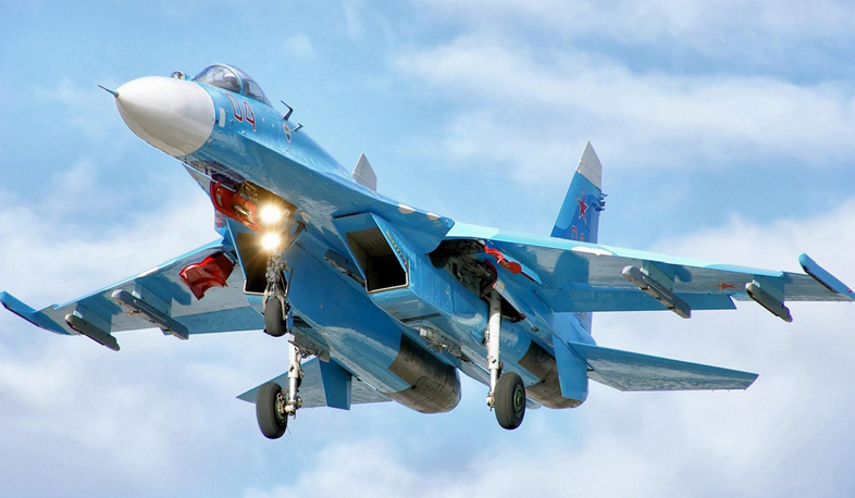 ՀՀ ԶՈւ սպառազինությունը կհամալրվի