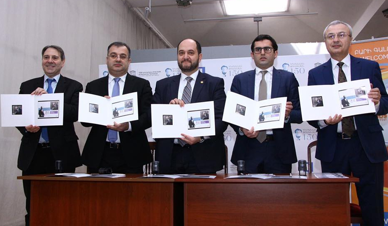 Armenia celebrates Tumanyan’s 150th anniversary