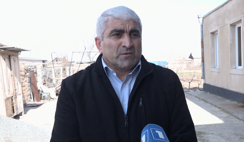 Vardanashen dissatisfied with election results