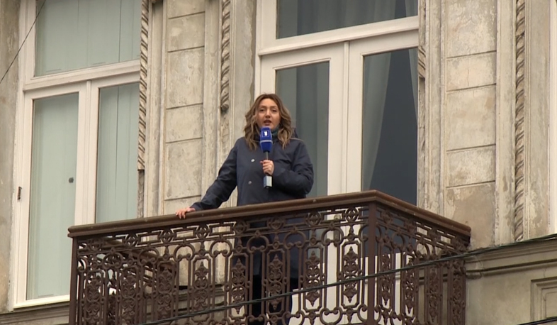 Tbilisi participates in Tumanyan events