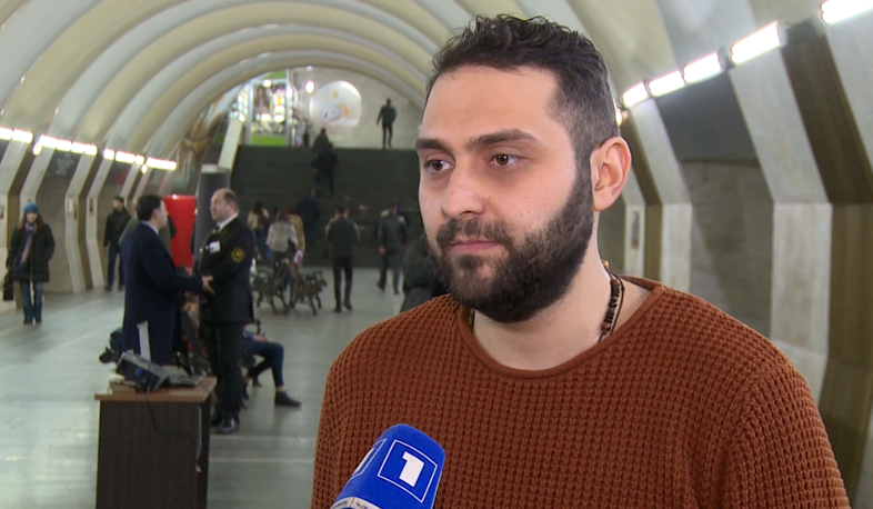 Tumanyan fairy-tales read in various languages