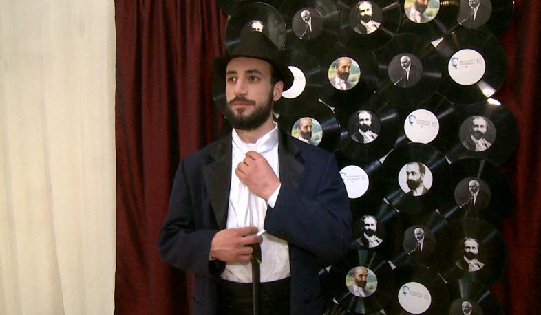 Fairy-tale day in Hovhannes Tumanyan’s museum