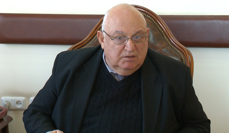 YSU corruption case sent to Investigative Committee