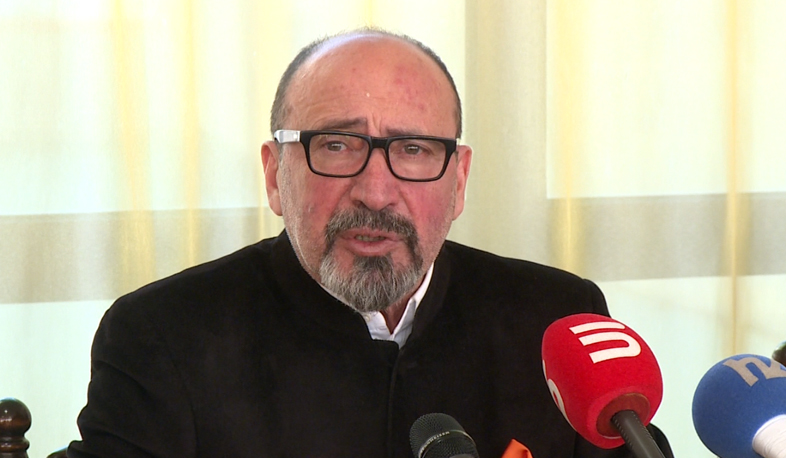 National film legacy museum to be founded this year