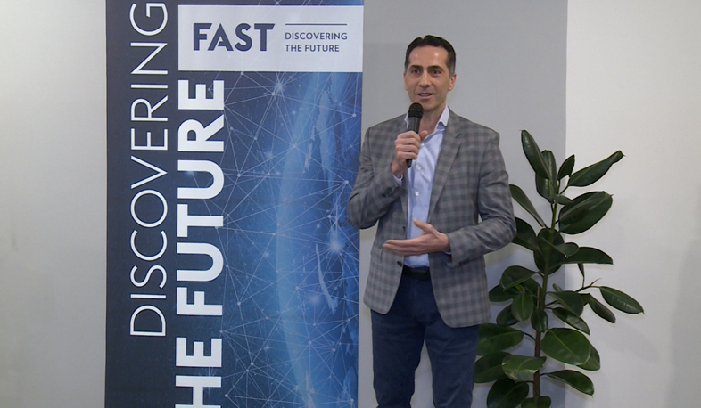 FAST reviews Travel Grants program