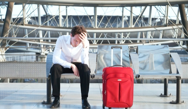 Создана площадка защиты прав пассажиров