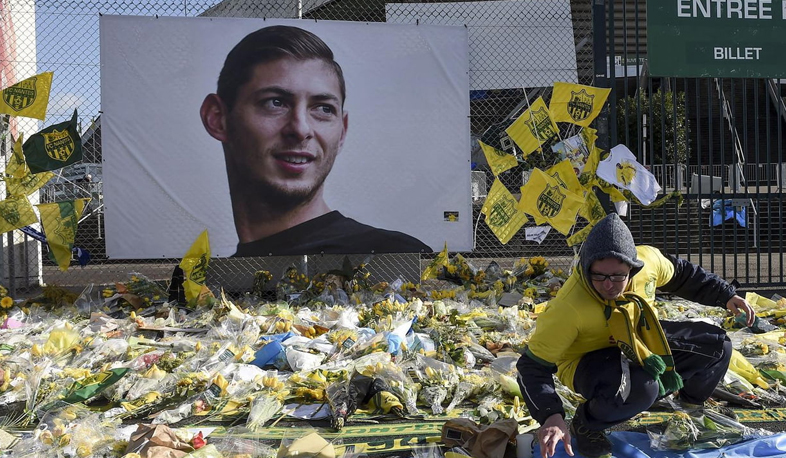 Nantes demands Sala’s transfer fee