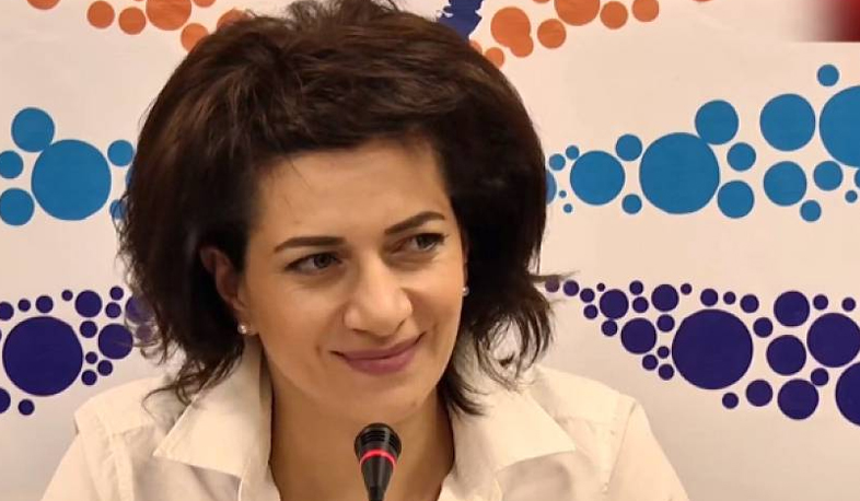 «Իմ քայլը» և «Ժպիտների քաղաք» հիմնադրամների հաշվետվությունը