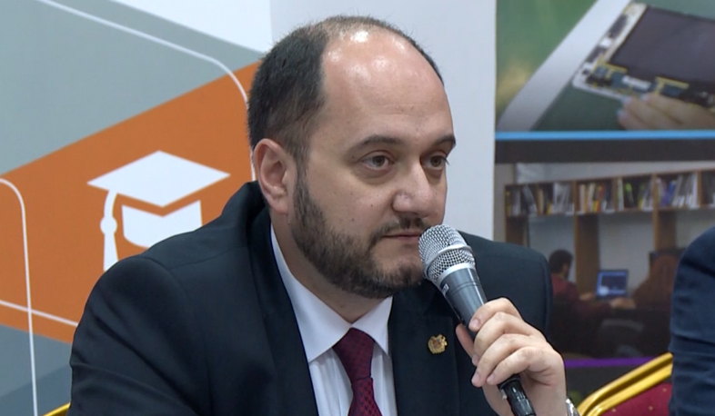 Реформы в сфере образования