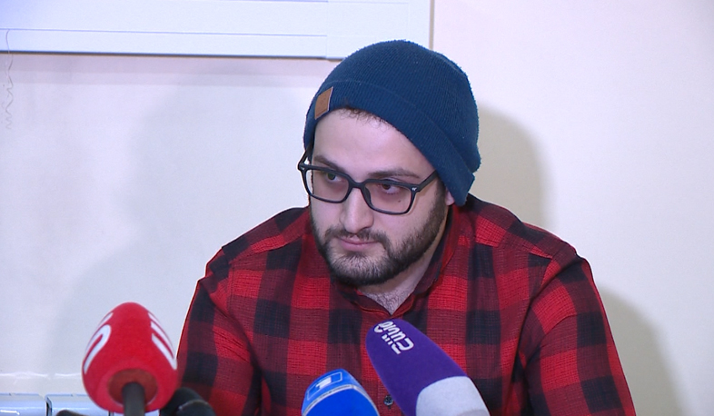 ՊԵԿ-ը շոու-բիզնեսին մինչև ապրիլի 20-ը ժամանակ է տվել