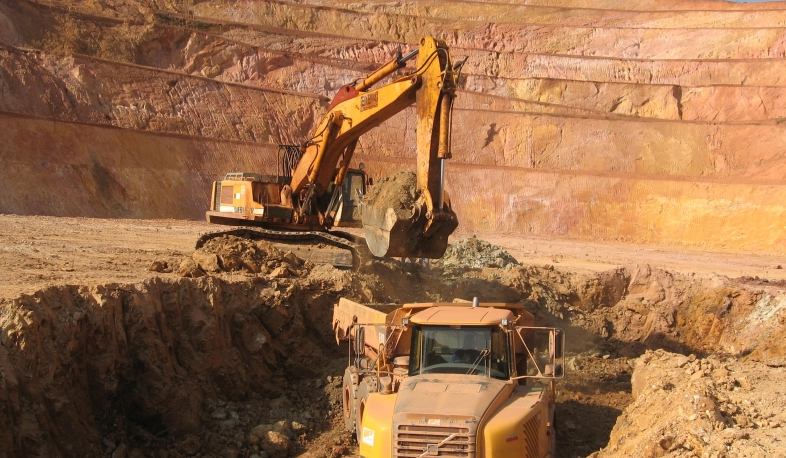 Ամուլսարի խնդիրն օրակարգում է