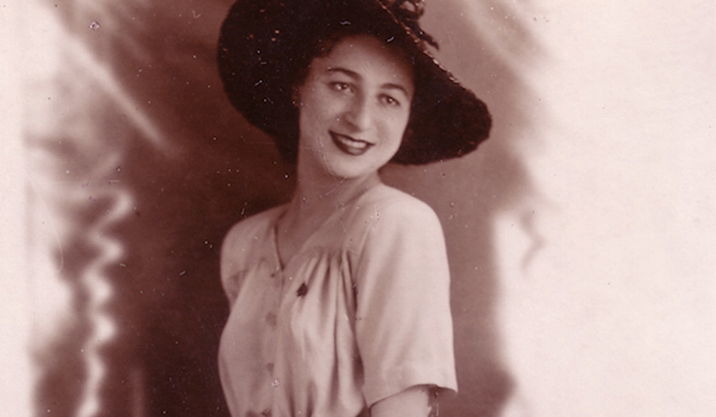 Էլմիրա Հեքեքյանի բեղուն ստեղծագործական ուղին