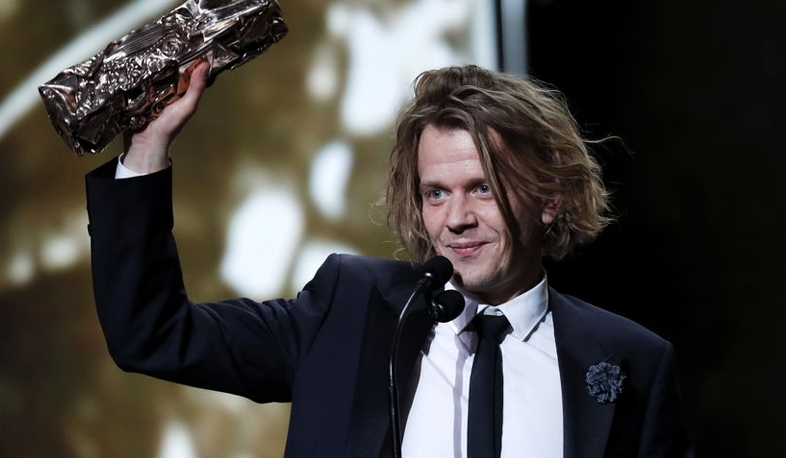 «Սեզար 2019» մրցանակաբաշխությունը