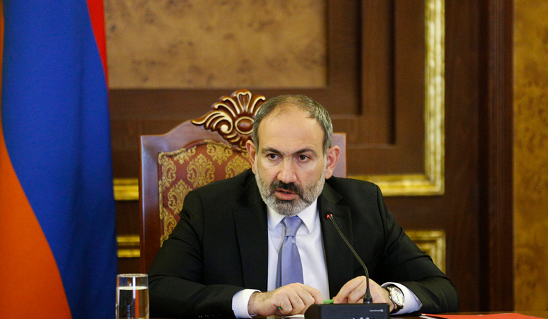 Ռազմարդյունաբերության զարգացումն առաջնահերթություն է