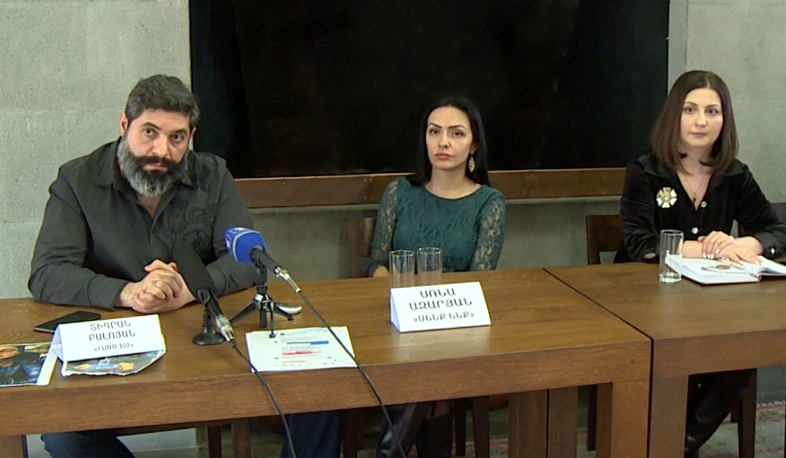 Благотворительные организации бьют тревогу