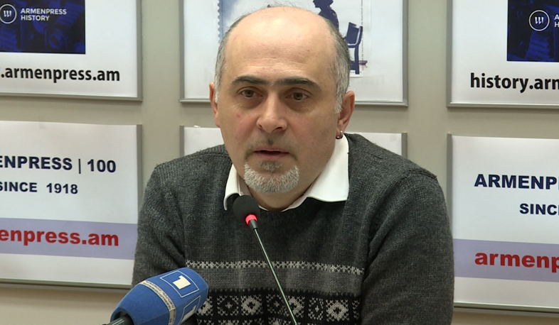 Ադրբեջանը խեղաթյուրում է սումգայիթյան ջարդերի փաստերը