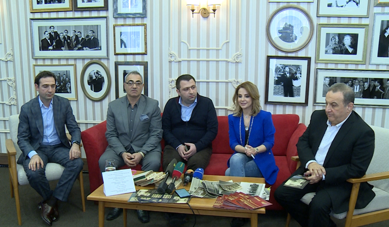 Оцифрованный архив Общественного радио доступен для всех