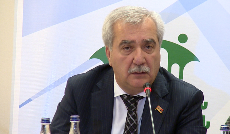 Защитники прав человека обсуждают проблемы армии