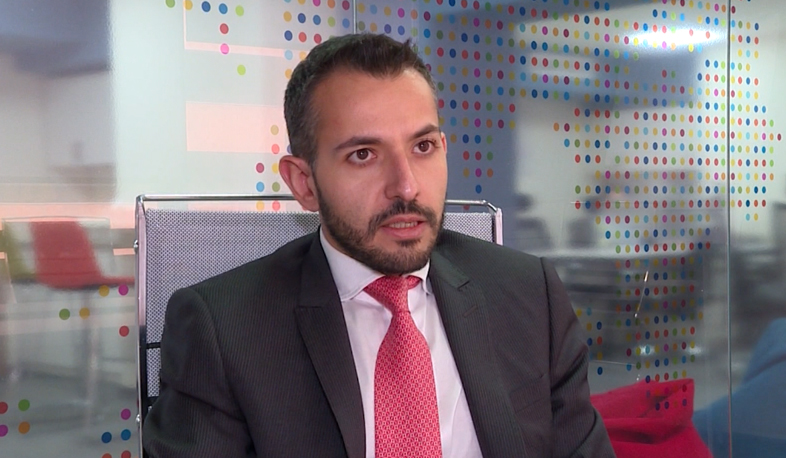 Արհեստական բանականության առցանց հարթակը