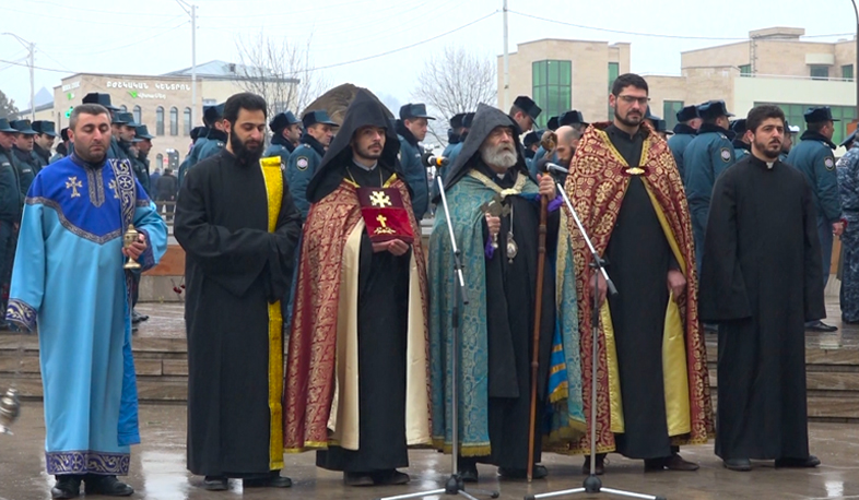 Սումգայիթի եղեռնը կազմակերպվել է պետական մակարդակով