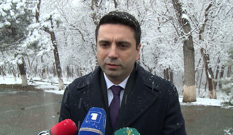 Azerbaijan continues anti-Armenian policy