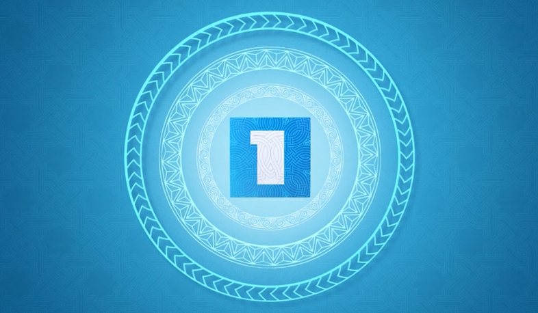 Հանրային հեռուստաընկերության նոր եթերաշրջանը