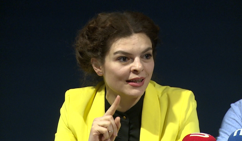 Театральный мир против оптимизации театра «Амазгаин»