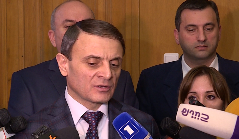 Полиция будет оптимизирована