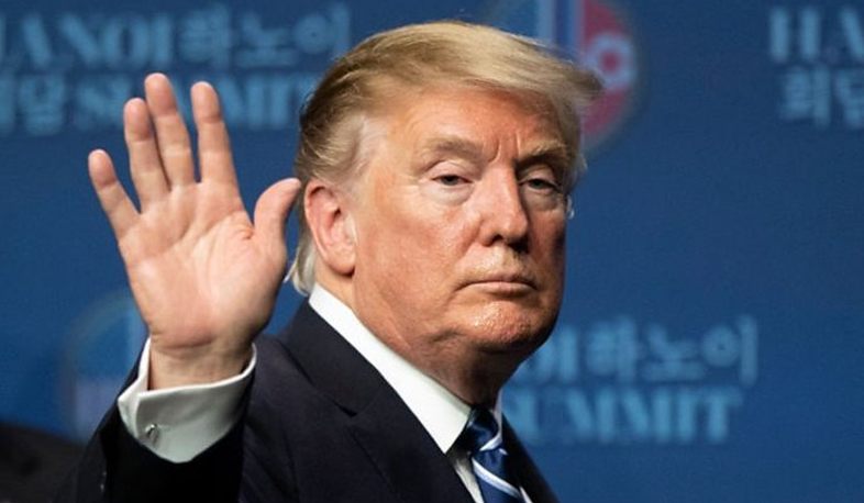 Վաշինգտոն - Փհենյան բանակցության անորոշ ճակատագիրը