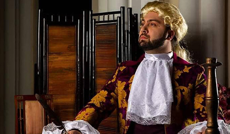 Ռոսինիի «Սևիլյան սափրիչը»