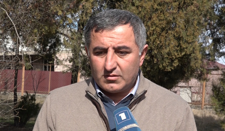 Բերդավանի թիվ մեկ խնդիրը  Կարեն Ղազարյանի ճակատագիրն է