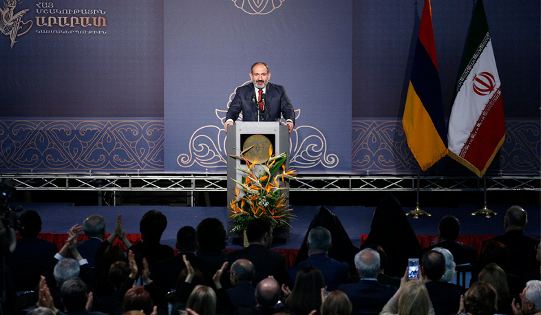 ՀՀ վարչապետի իրանական այցի արդյունքները