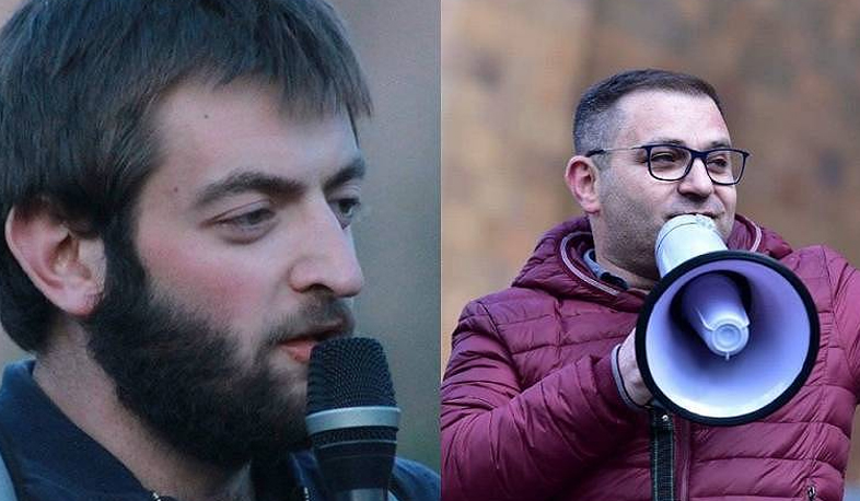 Criminal case opens on Narek Malyan incident