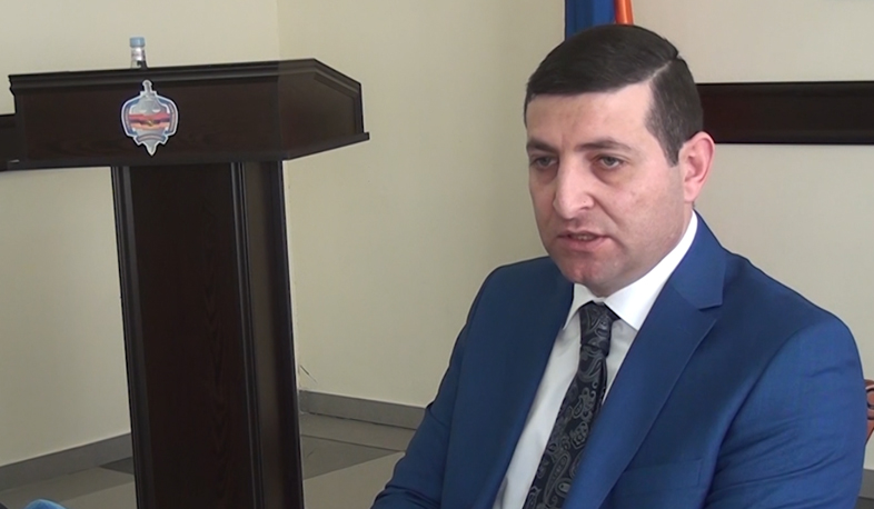 Լոռու մարզի դատախազությունն ամփոփել է 2018 թվականը