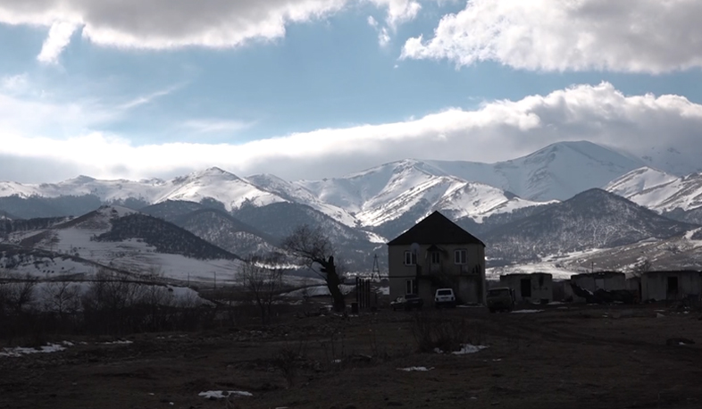 ՄԱԿ-ի պարենային ծրագիրը Գյուլագարակում