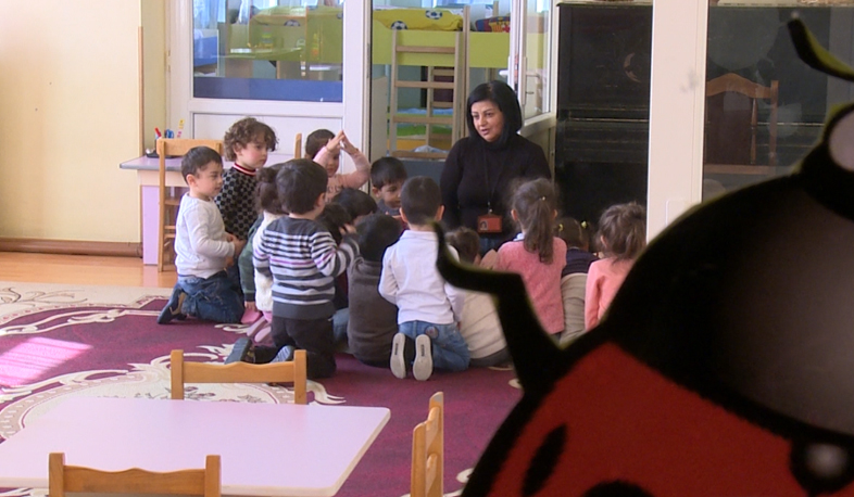 Three-year-old dies in hospital after being rushed in from kindergarten